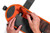 Exotac toolROLL - Orange