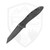 Kershaw Random Leek Blackwash Stainless Steel, Blackwash 14C28N - 1660RBW