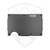 Ridge Wallet Titanium Gunmetal, Money Clip