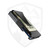 Ridge Wallet Titanium Matte Black, Money Clip