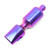 Ripps Garage Tech Bottle Bomber - Anodized Iridescent Purple/Blue Ti