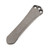 Ripps Garage Tech Benchmade Fatty Pocket Clip - Darkwashed SF Ti