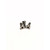 Ripps Garage Tech 2-56 Grade 5 Ti Clip Screws - Plain