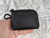Maratac Corner Zipper Wallet