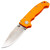 Demko Knives MG AD 20 Orange G10 20CV