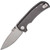 Spartan Blades Astor Black CF/G10 CTS-XHP