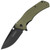 Kershaw 1870OLBLK Knockout