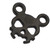 GiantMouse Morbid Mouse Mini - Zirconium