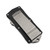 Microtech Exocet Tanto, Black Aluminum / Apocalyptic M390 - 158-10AP