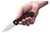 Buck 591 Paradigm Shift Black Auto S35VN