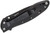 Kershaw 1660CKTST Leek Blackwashed Serrated