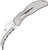 Spyderco Harpy SpyderEdge Stainless Steel, Satin VG-10 - C08S