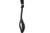 Maratac Slim Grip Zipper Pull 3-pack Black