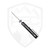 Civivi Baby Banter - Black G10 / Gray Stonewash Nitro-V - C19068S-1