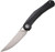 Civivi Lazar Black G10, Gray Stonewash 10Cr15CoMoV - C20013-1