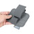 Vanquest CCW Plus Mag Holster, Wolf Gray - 011101