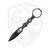 Benchmade Mini SOCP Single Edge Black 440C - 177BK