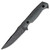 Toor Knives Krypteia, Stealth