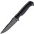 Toor Knives Krypteia, Carbon