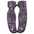 Sharp Dressed Knives - Shaman Scales - *REC Exclusive* Purple Haze