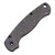 Sharp Dressed Knives - Paramilitary 2 Scales - *REC Exclusive* Purple Haze