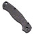 Sharp Dressed Knives - Paramilitary 2 Scales - *REC Exclusive* Purple Haze