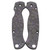Sharp Dressed Knives - Paramilitary 2 Scales - *REC Exclusive* Purple Haze