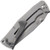 CRKT 2085 Xan - Carbon Fiber/G10 Assisted
