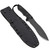 Spartan Blades Ronin Shinto - Black CPM S45VN / Black Micarta w/ Black Kydex Sheath - SB47BKBKKYBK