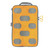 Vanquest Sticky Cube Expandable X-Large, Orange - 050104OR