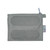 Vanquest Sticky Admin Pouch 5" x 7", Wolf Gray - 012STADP57WG