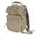 Vanquest Javelin-18 Backpack, Coyote Tan - 776118CT