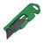 Gil-Tek RUK V2 - Green Aluminum