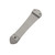 Ripps Garage Tech Benchmade Fatty Pocket Clip - Blasted Ti