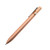 Tactile Turn Bolt Action Copper Standard 5.6" - 10-BA1-COP-COP