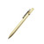 Tactile Turn Slim Bolt Action Bronze Short 5.1" - 10-SB2-BRO-BRO