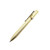 Tactile Turn Bolt Action Bronze Mini 4.4" - 10-BA3-BRO-BRO