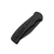 Civivi Cogent - Black G10 / Black Stonewash 14C28N - C20038D-1
