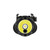 Olight Baldr Pro R - Black