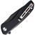 Civivi Baklash - Black G10 / Black 9Cr18MoV - C801H