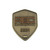 REC 2021 Challenge Coin Serialized