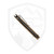 Benchmade Auto Adamas Tan G-10, Gray CruWear - 2750GY-3