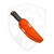 Benchmade Raghorn Carbon Fiber, Orange CruWear - 15600OR