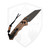 Benchmade Full Immunity FDE, Black M4 - 290BK-1