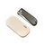 WESN 09-0 Allman Leather Sheath , Natural