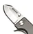 WESN 01-0 Microblade Titanium / Satin D2
