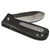 WESN 04-1 Allman Black G10 / Satin S35VN