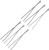 Victorinox Replacement SM Tweezer 6pk