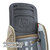 Vanquest IBEX-35 Backpack, Multi-Camo Black - 772135MCB