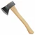 Council Tool Hudson Bay Camp Axe, 1.25lb / 14" - SU125HB14C